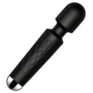 Handheld Massager Wand #9
